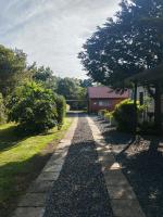 Coral Cottage - B&B Hilton