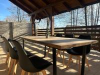 Chata Pri Potoku 2 - B&B Valča