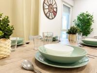 Novedad Avenida puente del Pilar - Ferienwohnung Saragossa