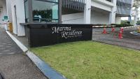 Marina Residence 3BR Shores Haven nr Midvalley CIQ by Our Stay - Chambres d’hôtes Johor Bahru
