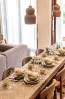 Root Villas Bali - Ferienwohnung Canggu