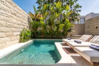 Root Villas Bali - Chambres d’hôtes Canggu