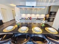 2 bedrooms Penthouse in Center w Terrace&Parking - Bed and Breakfast Luxemburg