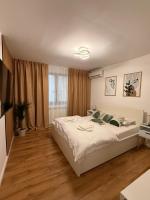 ASGARD Studio - B&B Bucarest