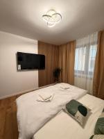 ASGARD Studio - B&B Bucarest