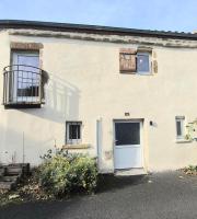 L Alandier - Vue Panoramique - A75 à 1,5km - B&B Saint-Yvoine