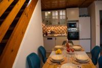 Siófoki Napfény Apartman - Chambres d'hôtes Siófok