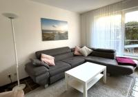 Haus Mellum 75 qm, An der Rennweide 26c - B&B Dangast