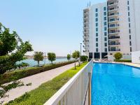 Two Bedroom Apartment by Otolo Homes with Free Yas Theme Park Tickets - B&B Abu Dhabi