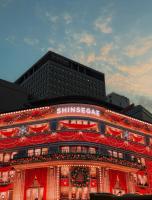 Itaewon Noksapyeong Stay House - Chambres d’hôtes Séoul