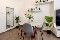 The Torch Dubai Marina - B&B Dubai