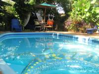 Pequeno Paraíso - B&B Foz do Iguaçu