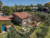 Hartland Garden Suite - Chambres d’hôtes Oudtshoorn