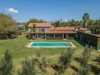 Hartland Country House Luxury Ensuite Rooms - Chambres d’hôtes Oudtshoorn