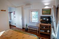 Doppelzimmer mit eigenem externen Bad