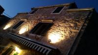 Buena Vis-ta Apartments with the Sea View - B&B Vis
