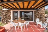 Estay - Waterside Oasis House - Dreaming Holiday - Ferienwohnung Villasimius