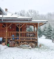 Appartement - Vue sur Jardin