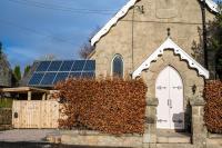 Northern Hideaways The Old Chapel, Otterburn - Ferienwohnung Otterburn