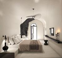 Honeymoon Suite with Galdera View and Indoor Hot Tub