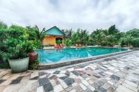 Ninh Binh Peaceful Retreat - Bed and Breakfast Ninh Bình