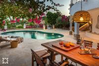 Villa Arnella by Abahana Villas - B&B Teulada