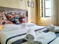 la marinière - Chambres d’hôtes Rochefort