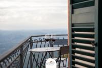 Belvedere la Rocca - Chambres d’hôtes Rocca d'Arce