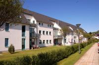 One-Bedroom Apartment 211RB16