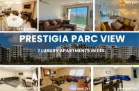 Prestigia Fes Luxury Apartments - B&B Fez