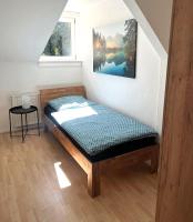 Appartement 2 Chambres