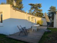 Villa Maragalot, Idéal séjour en famille - B&B Quend-Plage