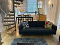 Designer Soho Loft - B&B Londra