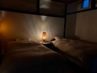 大正時代の古民家宿 琴ヶ浜 琴風亭 kotogahama kinputei - B&B Oda