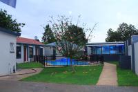 Crown Palace Guesthouse - B&B Pretoria