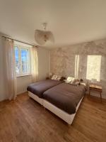 Little Ohana - B&B Damparis