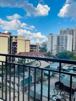 Superb View One Bedroom Apartment Kilimani - B&B Nairobi