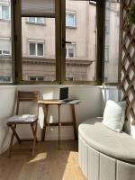 NiNiNo - B&B Belgrado