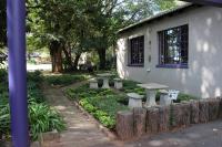 Big Tree Midrand - Bed and Breakfast Midrand