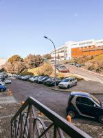 Cosy Apartment Queluz By Gt House - B&B Queluz