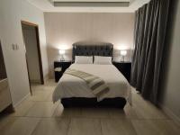 Suite Doble Deluxe - Cama grande