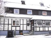 Romantik Ferienhaus 1854 - Ferienwohnung Elpe