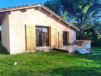 La maison du pin - Ferienwohnung Piquecos