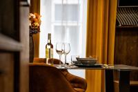 Magic Brilliant - District 7 Nights for 2 by NW - Ferienwohnung Budapest