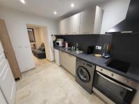 Appartement en centre-ville - B&B Castellane