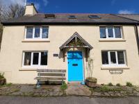 1 Mill Farm Cottages - Chambres d'hôtes Narberth