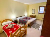 Apartment mit 2 Schlafzimmern