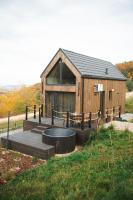 Oko na Sowie - B&B Lutomia