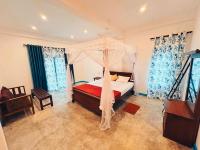 Villa Komalee - B&B Unawatuna