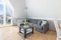 Strandhotel Laboe Nr 32 - B&B Laboe